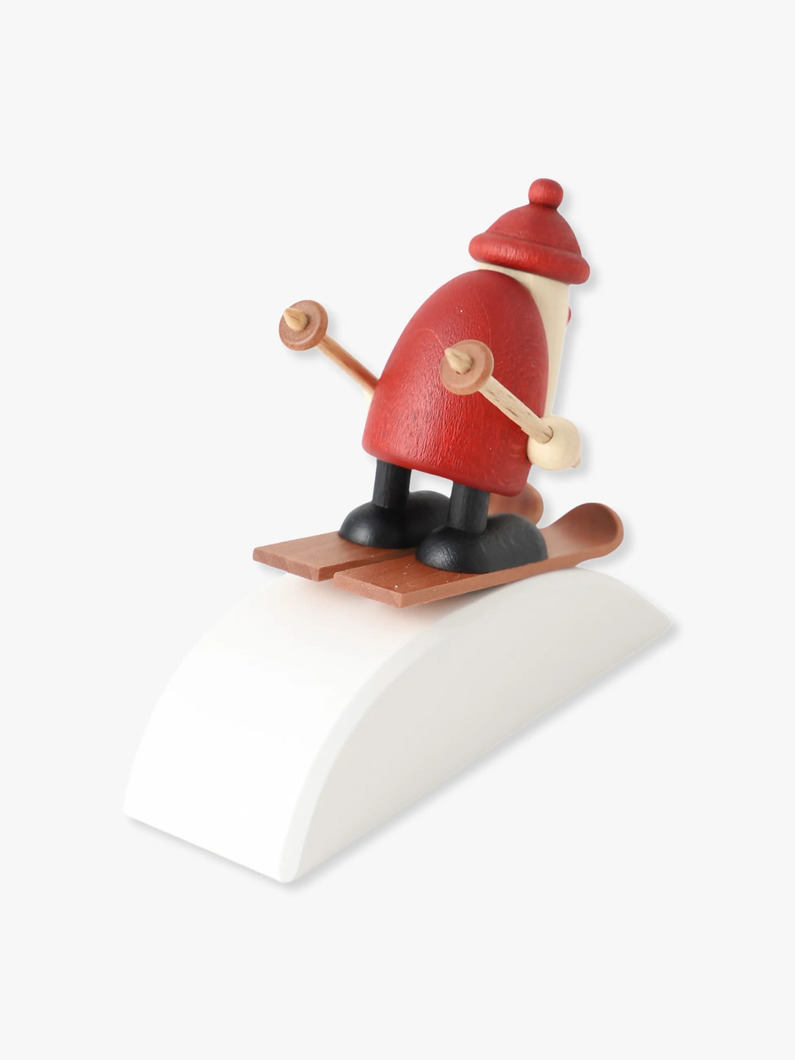 スキーサンタクロース 詳細画像 other 2