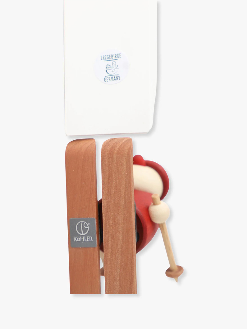 スキーサンタクロース 詳細画像 other 3