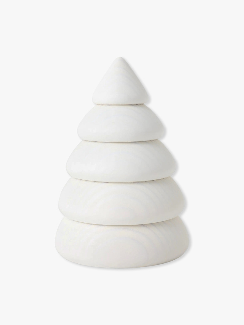 ウィンターツリー（M） 詳細画像 white 1