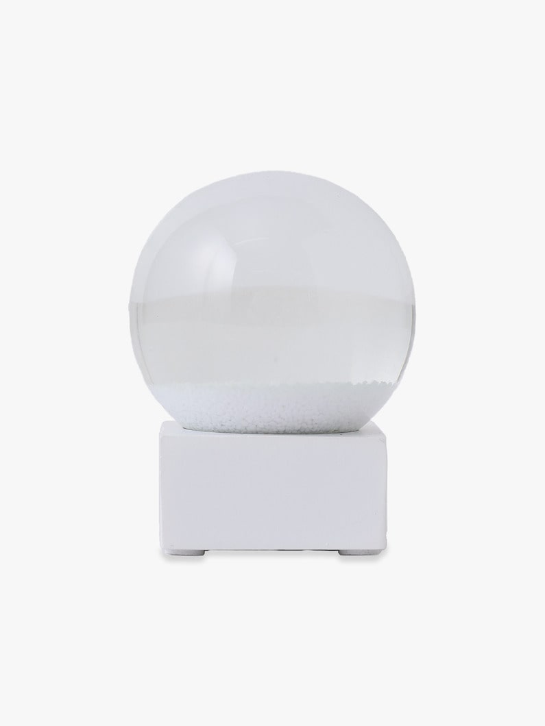 スノートゥゴー スノードーム 詳細画像 other 1