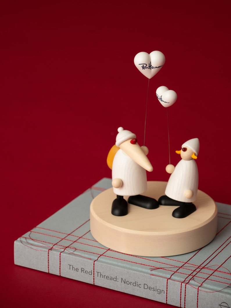 ミスター＆ミセス サンタクロース 詳細画像 other 6