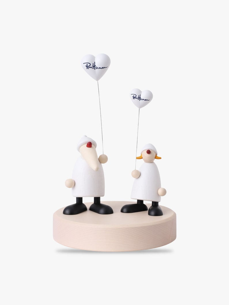 ミスター＆ミセス サンタクロース 詳細画像 other 1