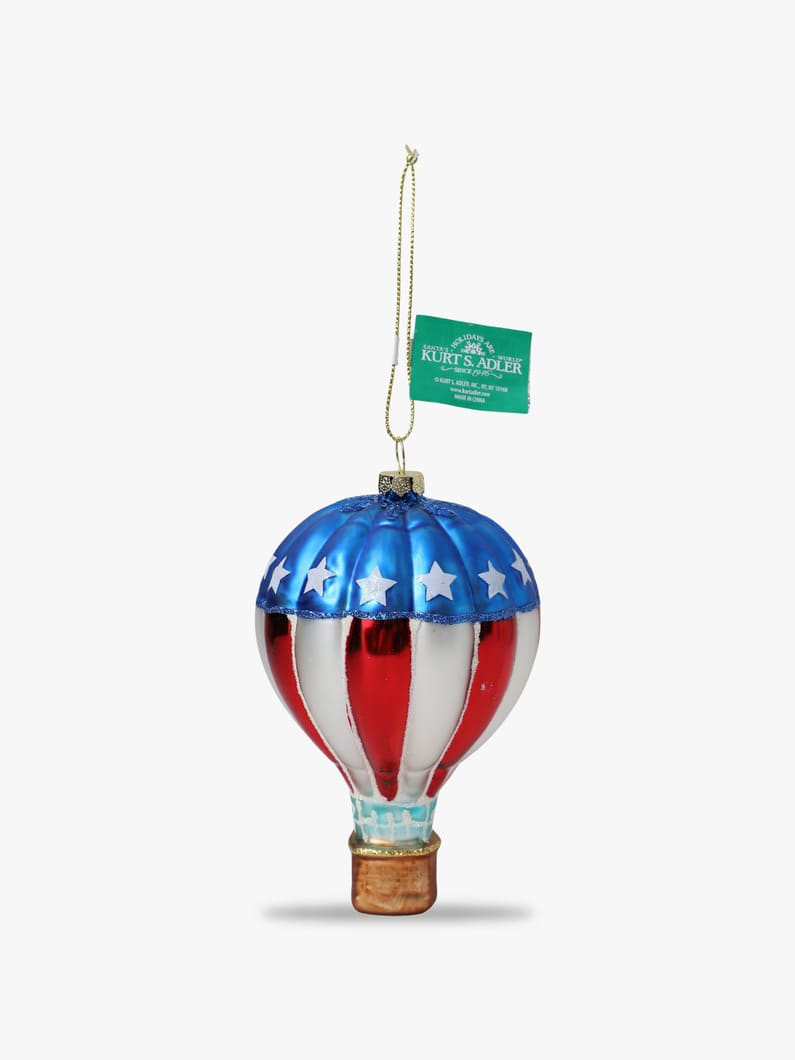 ネツキキュウ ガラスオーナメント 詳細画像 other 1