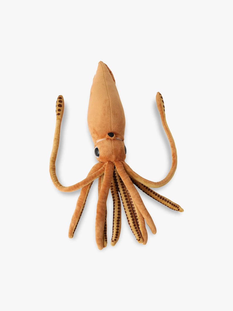 アーキテウティス ジャイアント ソフトトイ（S） 詳細画像 other 1