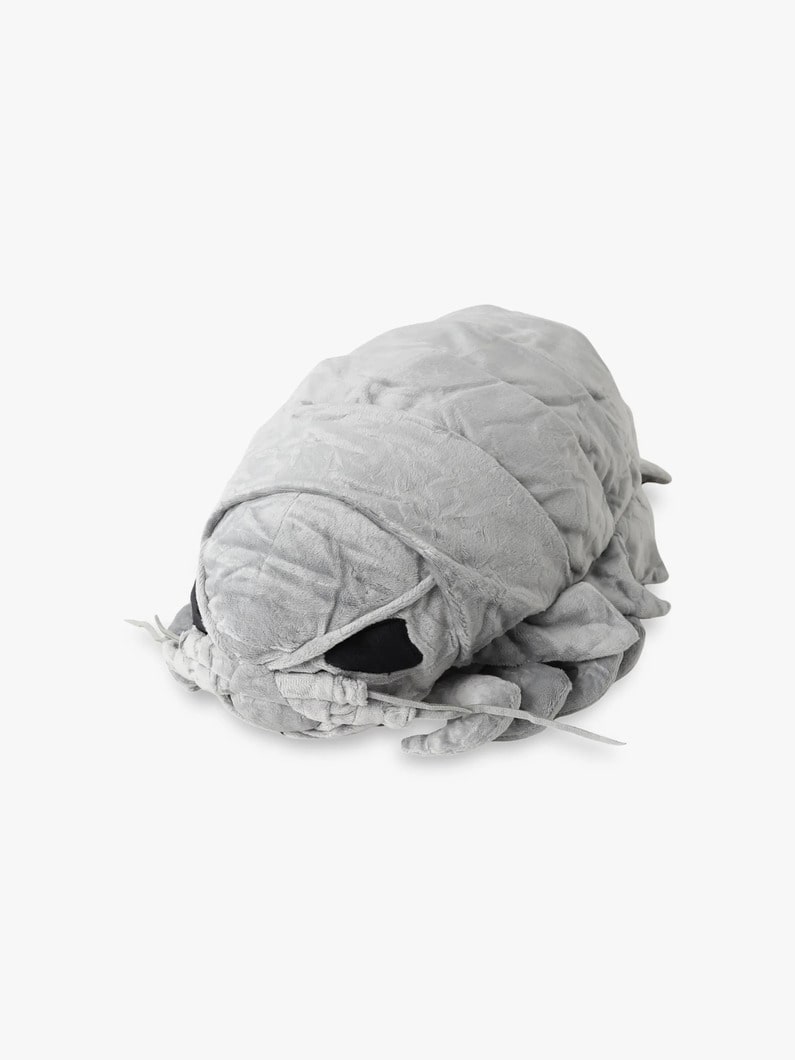 ライフライク ジャイアント イソポッド ソフトトイ（L） 詳細画像 other 1