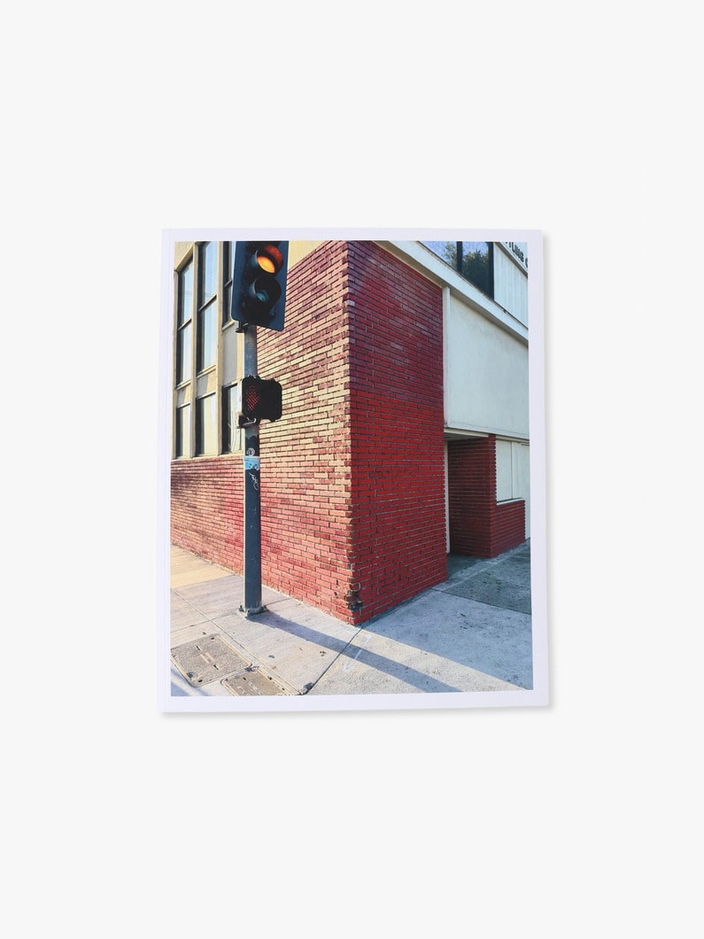 ストリート コーナーズ アン アーキテクチュラル ポートレート 詳細画像 other 1