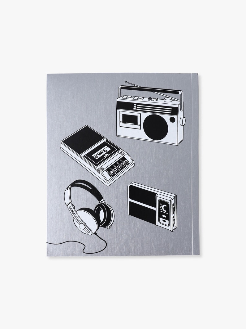 オーディオ エロティカ ハイファイ ブローシャーズ 1950s-1980 詳細画像 other 1