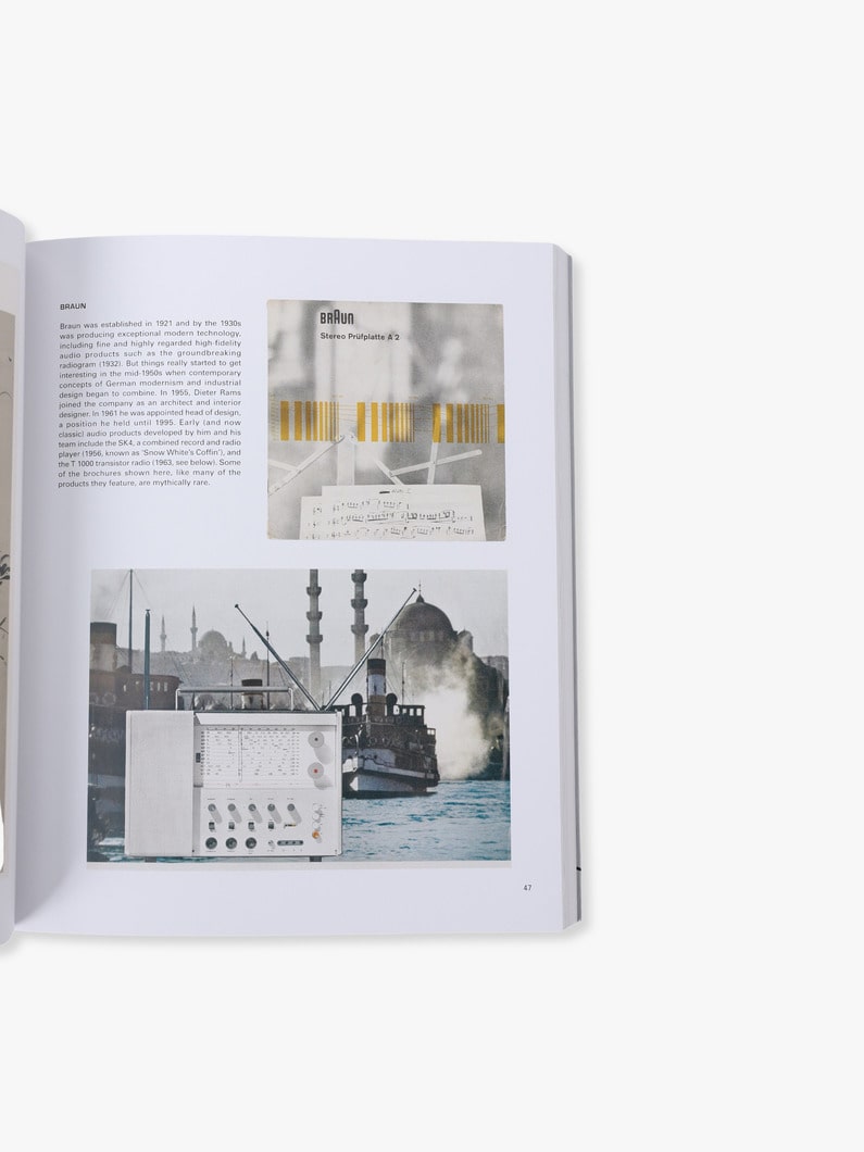 オーディオ エロティカ ハイファイ ブローシャーズ 1950s-1980 詳細画像 other 2