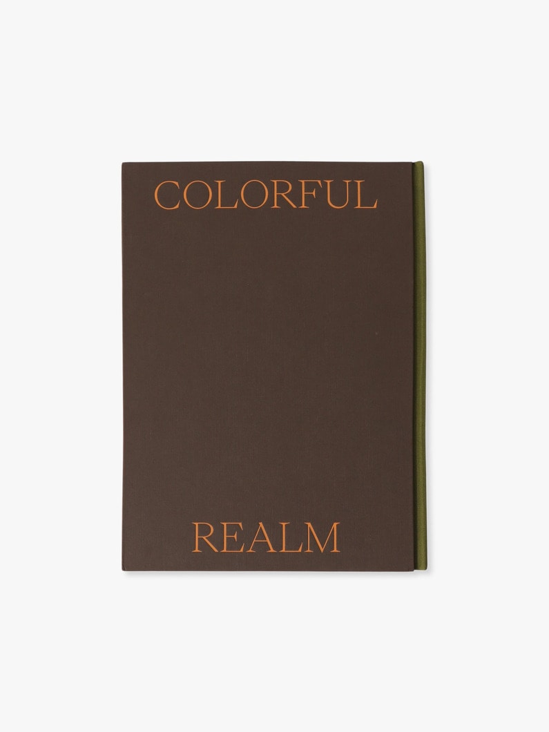 ケヒンデ ワイリー カラフル レルム 詳細画像 other 1