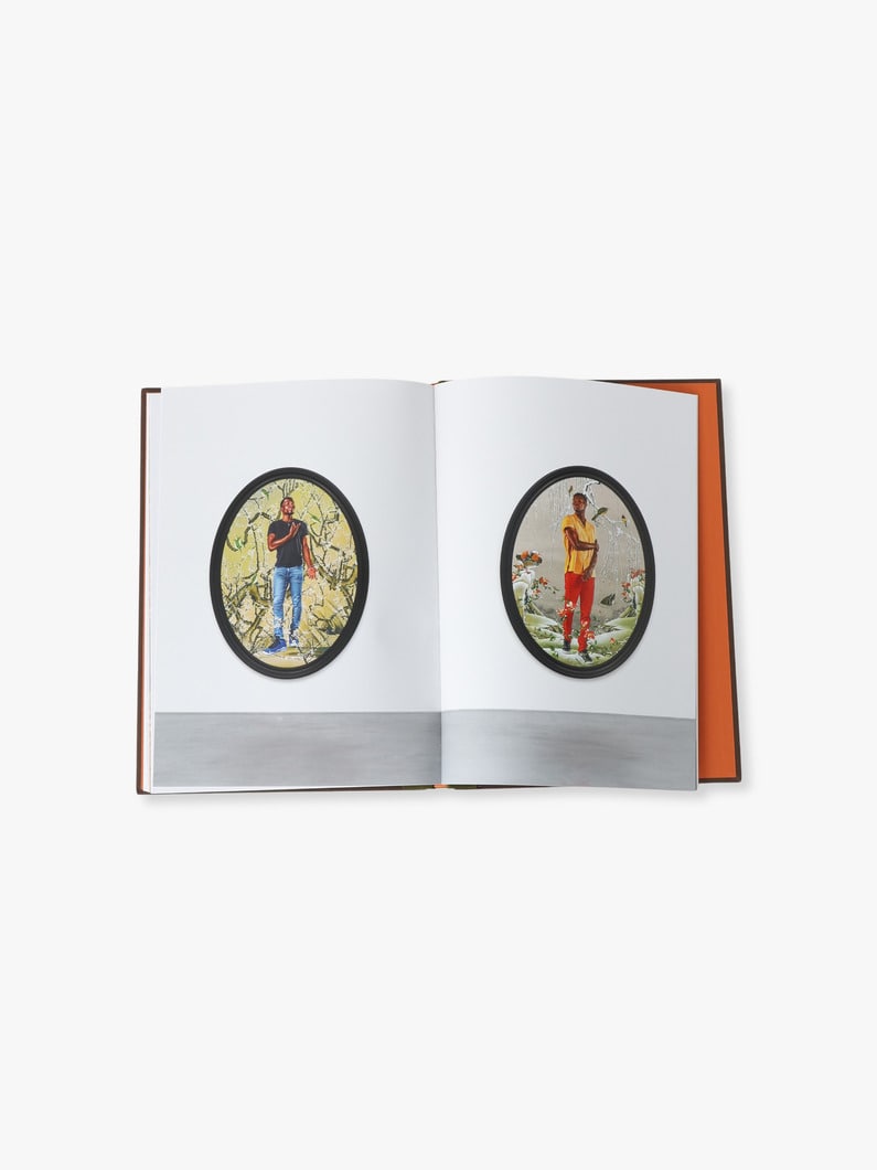 ケヒンデ ワイリー カラフル レルム 詳細画像 other 4