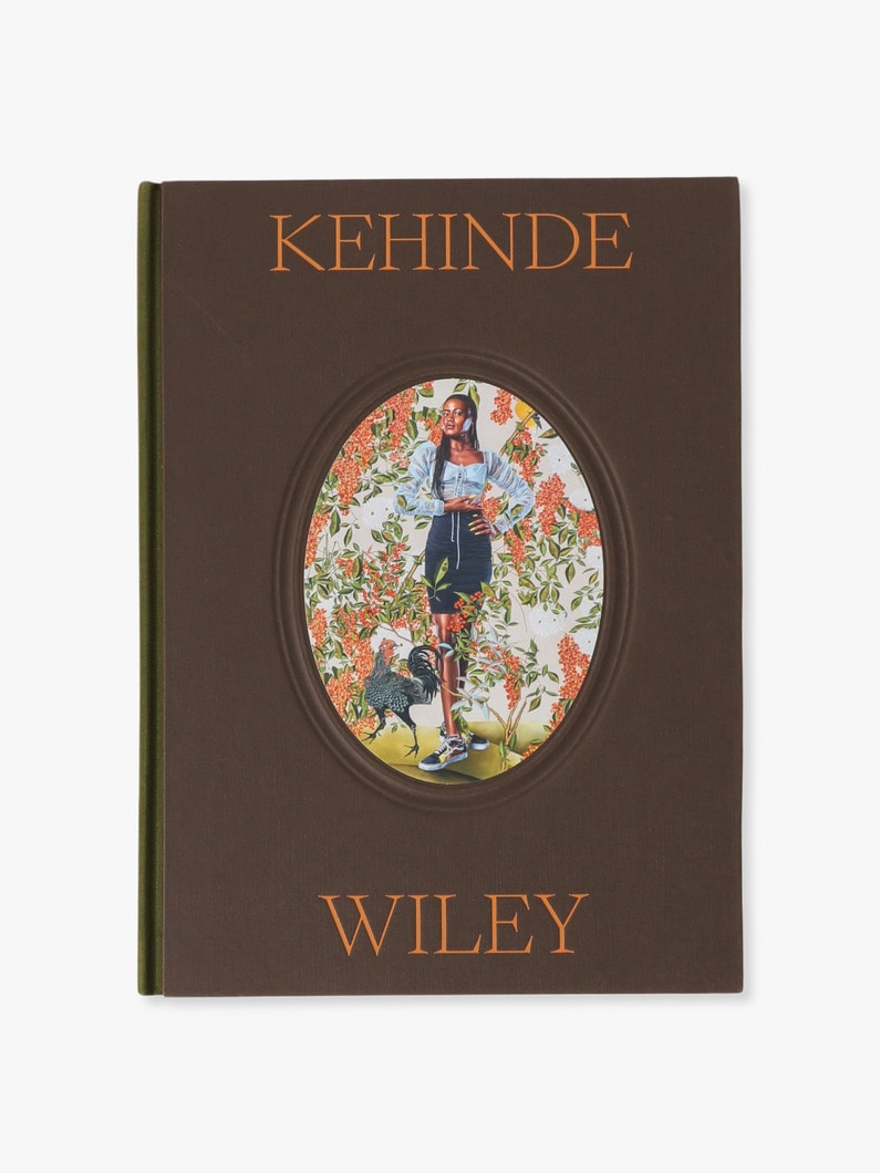 ケヒンデ ワイリー カラフル レルム 詳細画像 other 1