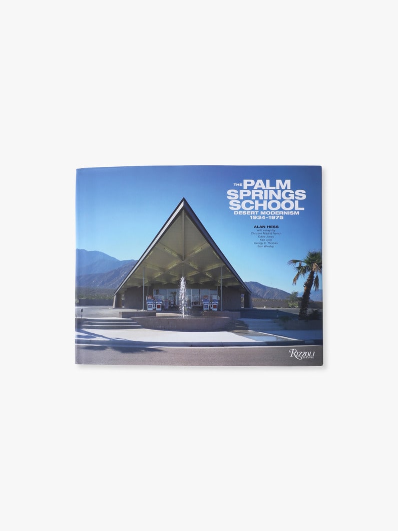 ザ パームスプリングス スクール 詳細画像 other 1