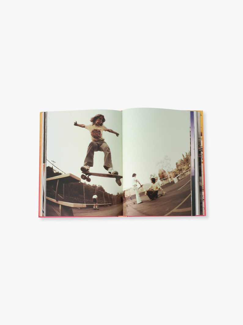 ラスト デイズ オブ サマー 詳細画像 other 2