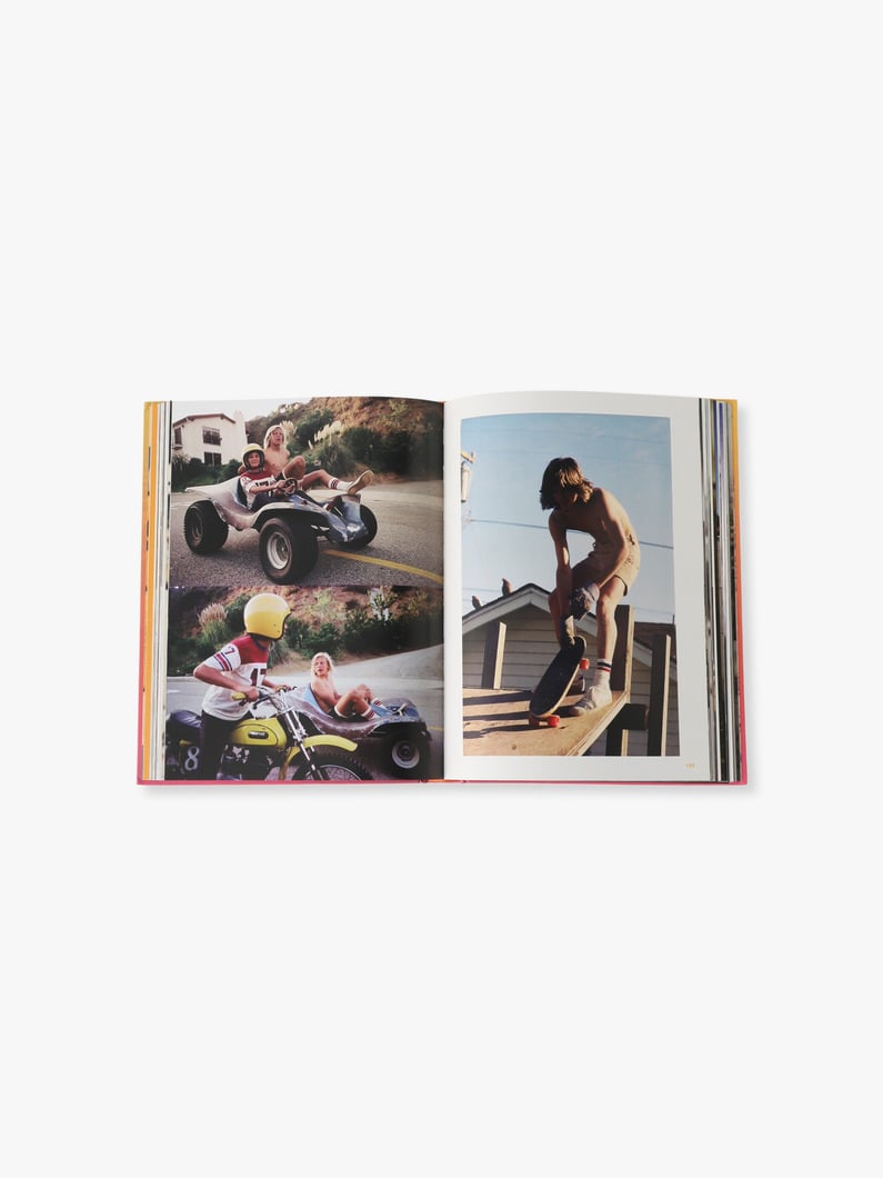 ラスト デイズ オブ サマー 詳細画像 other 4