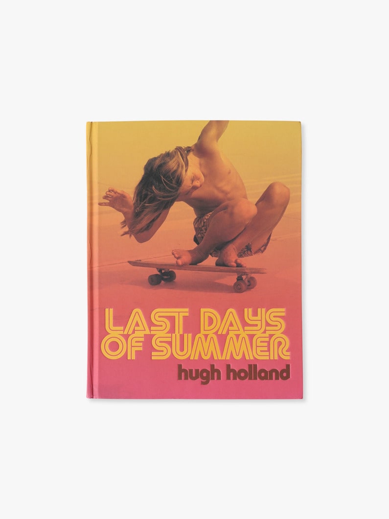 ラスト デイズ オブ サマー 詳細画像 other 1