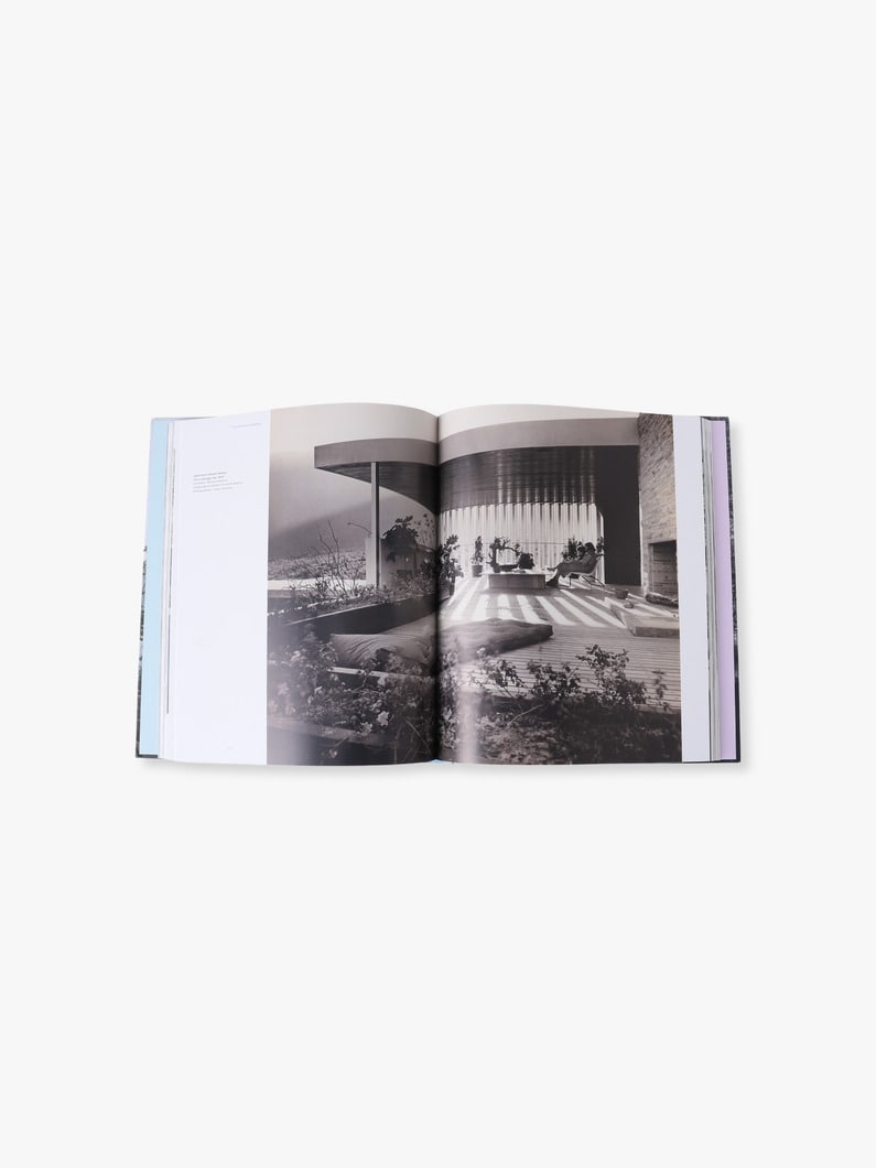 ザ モダン ガーデン 詳細画像 other 4