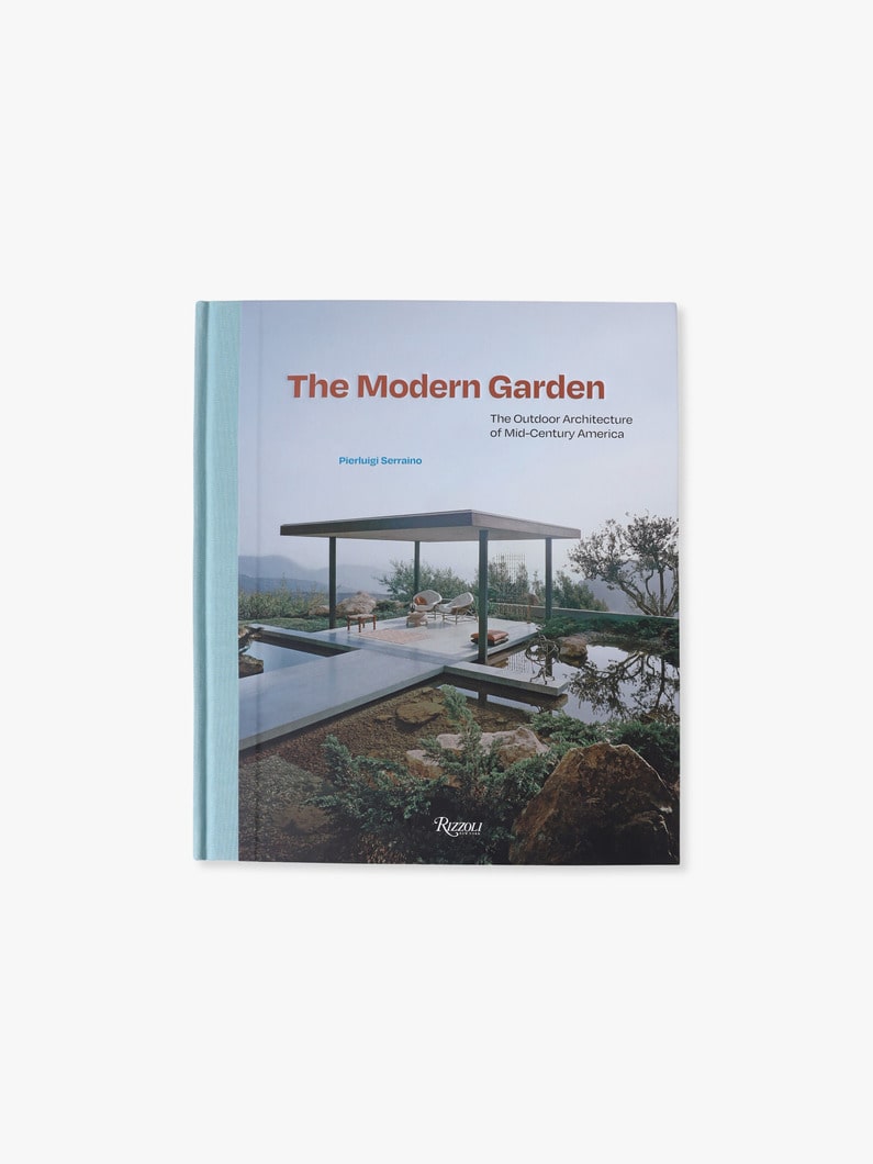 ザ モダン ガーデン 詳細画像 other 1