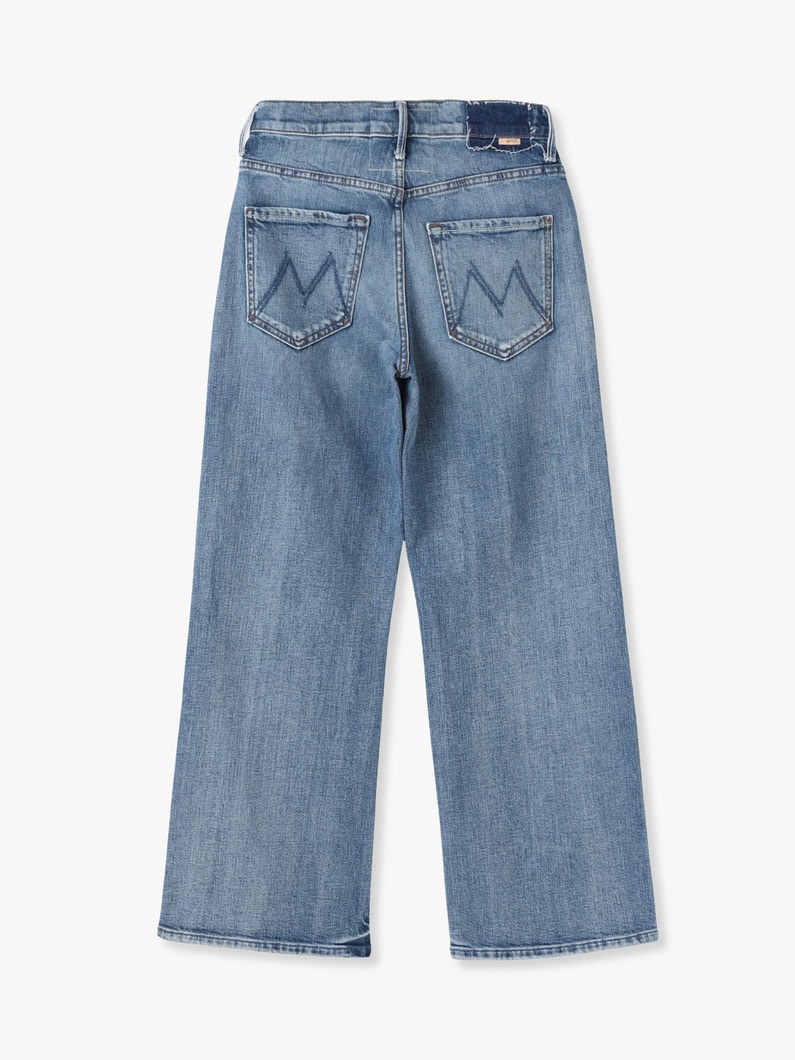 The Mid Rise Maven Ankle Denim Pants【パンツ】 詳細画像 blue 1