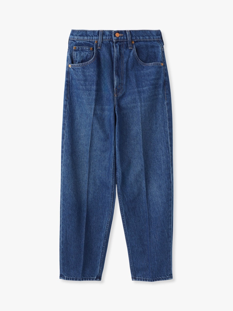 The Peeler Ankle Denim Pants | パンツ 詳細画像 blue 1