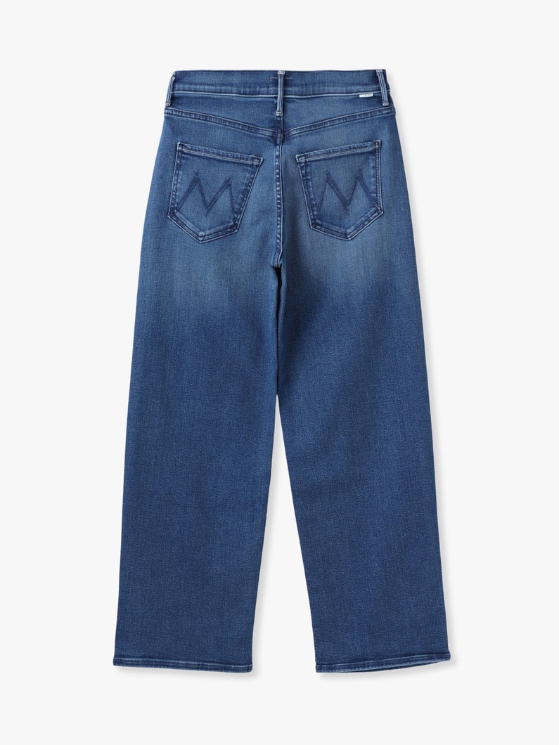 The Spitfire Ankle Denim Pants | パンツ 詳細画像 blue 1