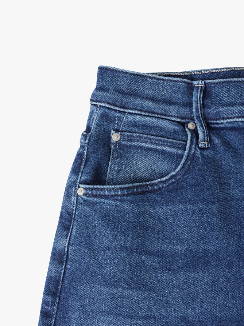 The Spitfire Ankle Denim Pants | パンツ 詳細画像 blue 3