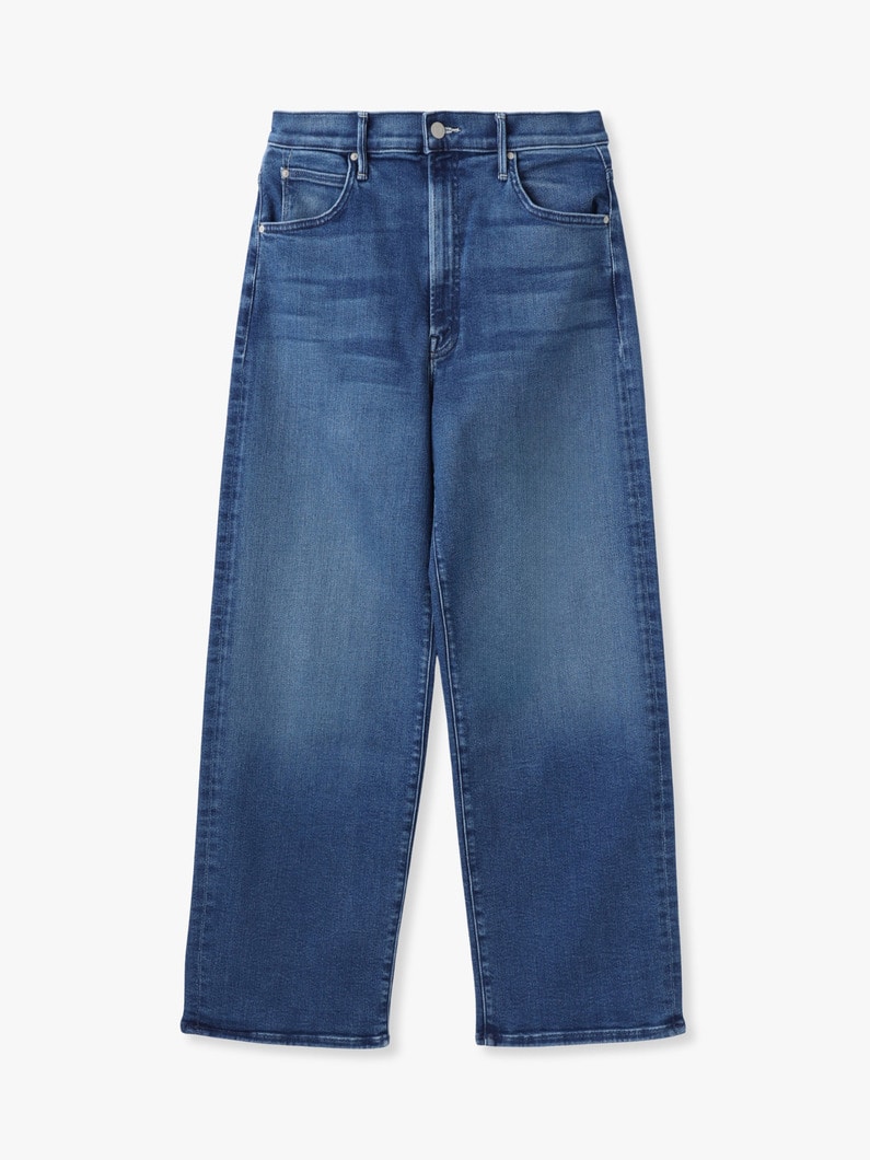 The Spitfire Ankle Denim Pants | パンツ 詳細画像 blue 1