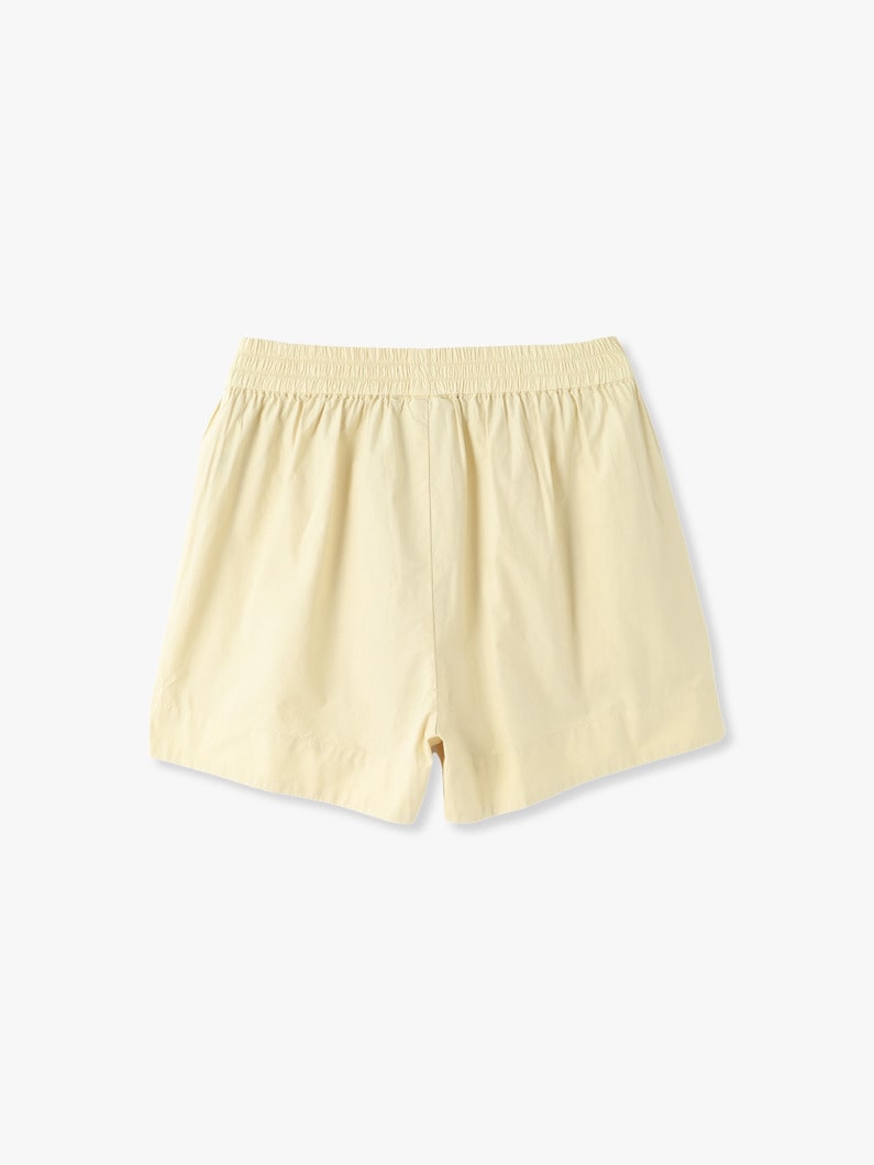 Chiara Shorts | パンツ 詳細画像 beige 1