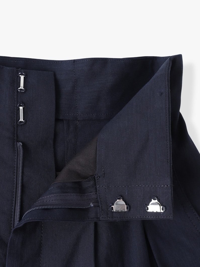 リネンテンセル パンツ｜Ron Herman(ロンハーマン)｜Ron Herman