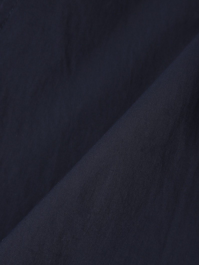 別注【mtmodelist】ロンハーマン ポリエステル イージーパンツ ポリエステル イージーパンツ（ネイビー/ライトグレー