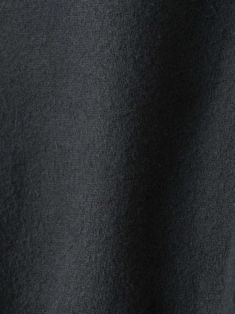 Snow Terry Pullover (blue/charcoal gray)  | スウェット 詳細画像 charcoal gray 3