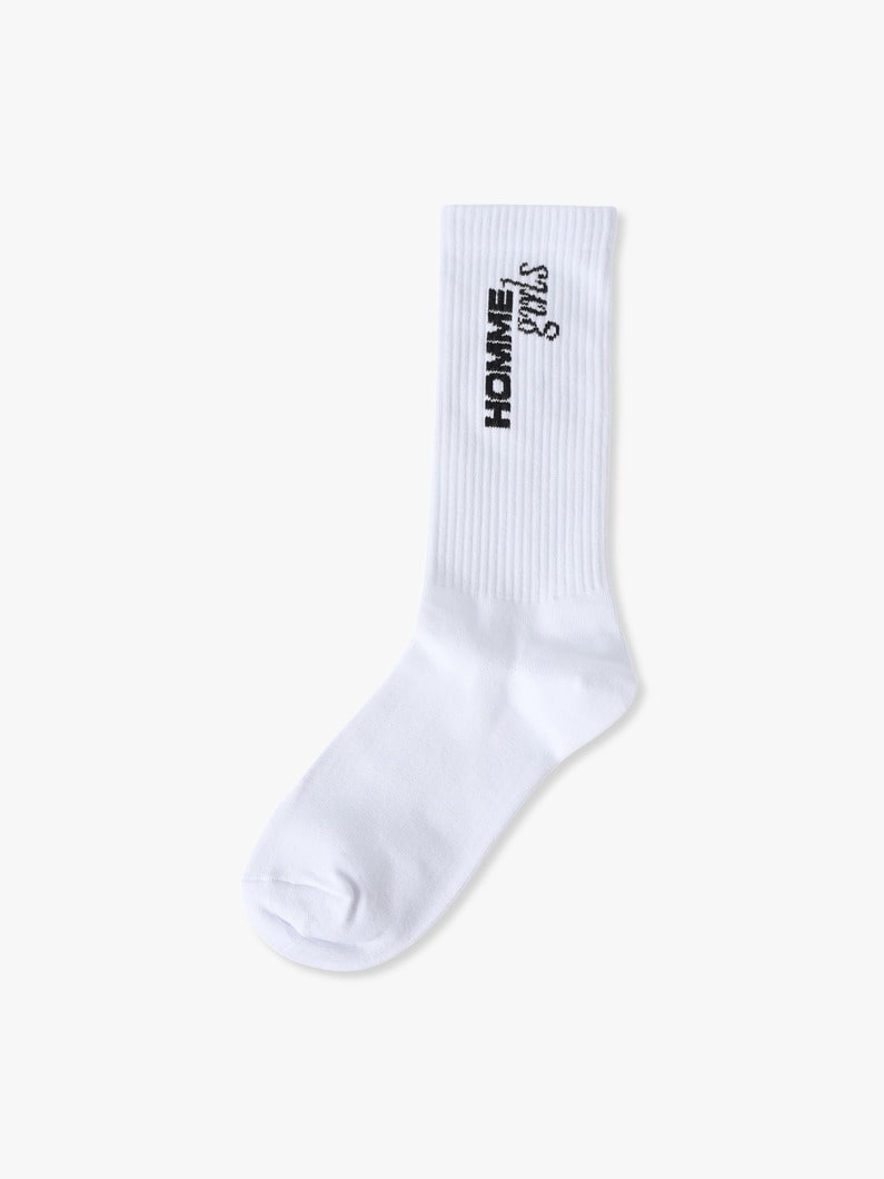 3 Pack Set Socks | ソックス 詳細画像 white 1