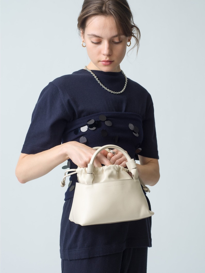 Sirena Bag | バッグ 詳細画像 ivory 2