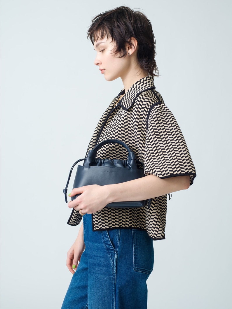 Sirena Bag | バッグ 詳細画像 navy 2