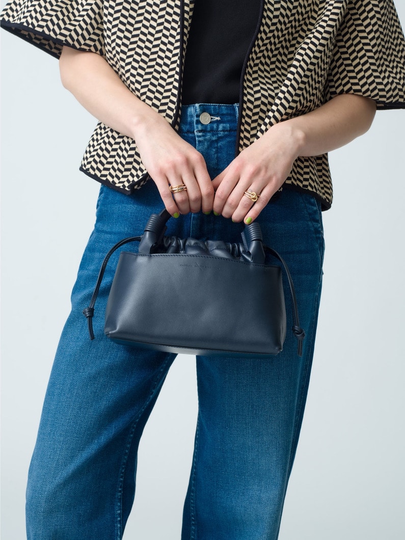 Sirena Bag | バッグ 詳細画像 navy 3