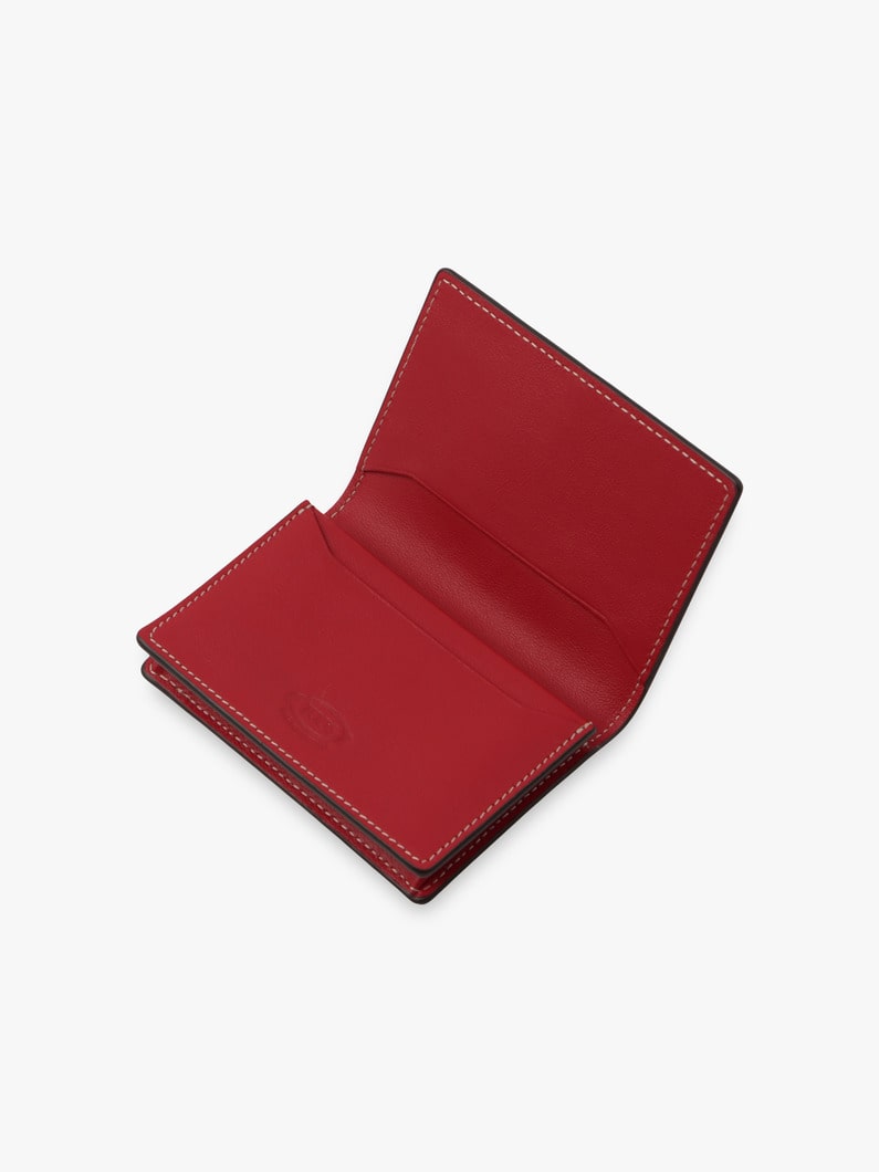 Business Card Holder (Pre-order) 詳細画像 camel 2