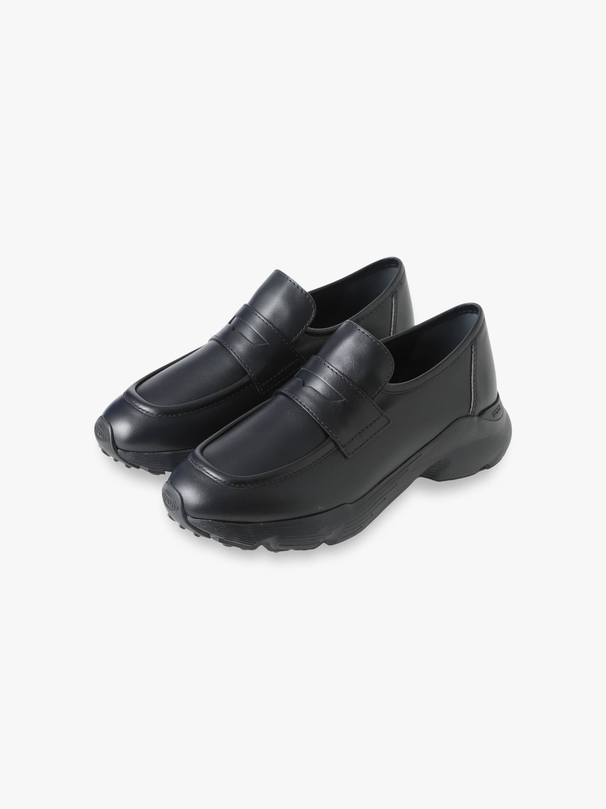 レザースニーカー｜TOD'S(トッズ)｜Ron Herman