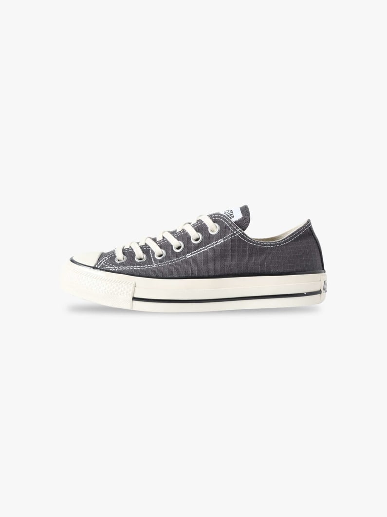 All Star Aged Ox (women)  | シューズ 詳細画像 charcoal gray 1