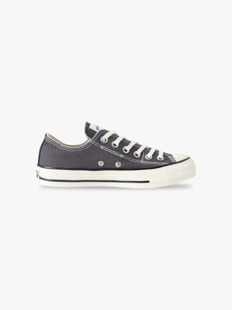 All Star Aged Ox (women)  | シューズ 詳細画像 charcoal gray 2