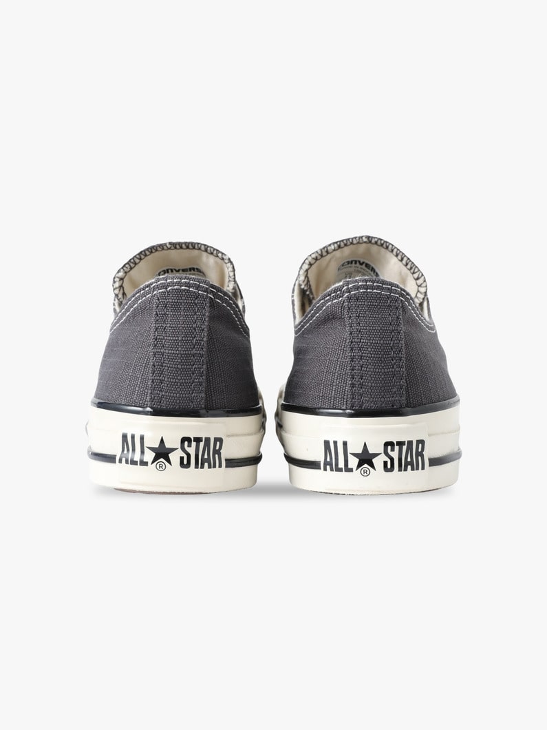 All Star Aged Ox (women)  | シューズ 詳細画像 charcoal gray 5