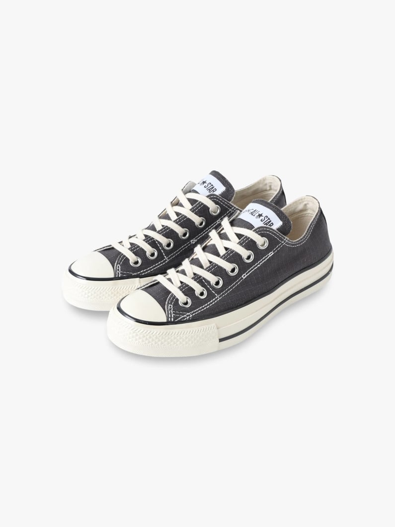 All Star Aged Ox (women)  | シューズ 詳細画像 charcoal gray 6