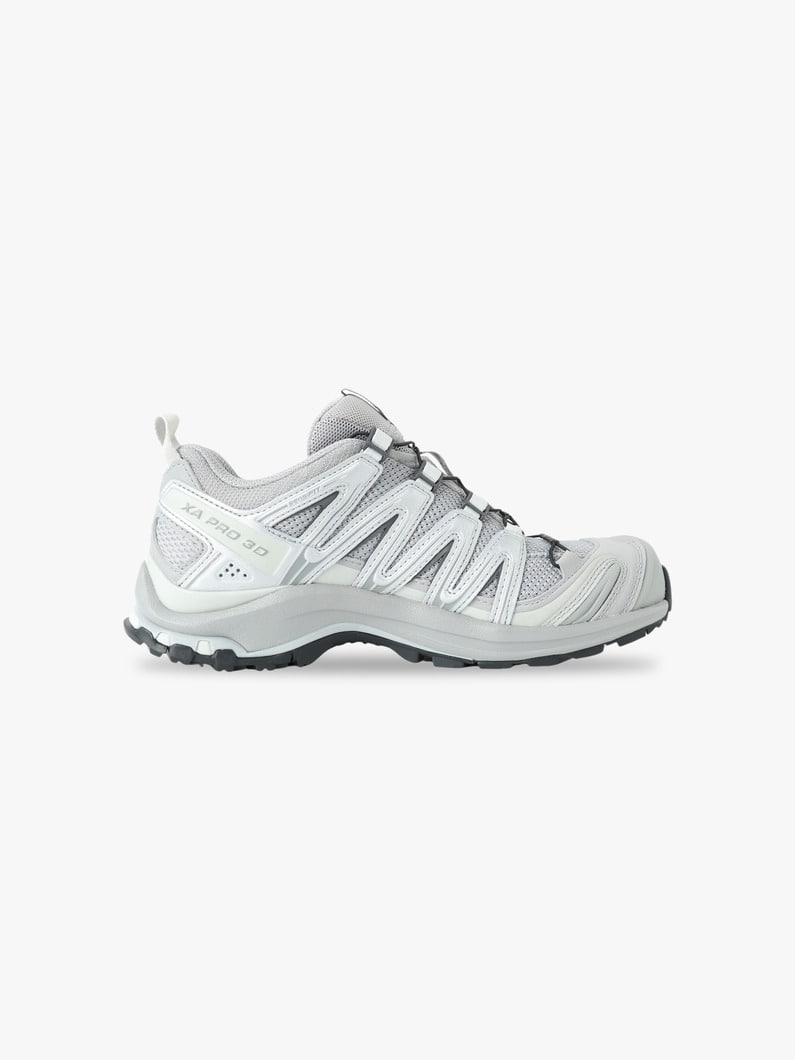 スニーカー（XA PRO 3D）（women） 詳細画像 silver 2