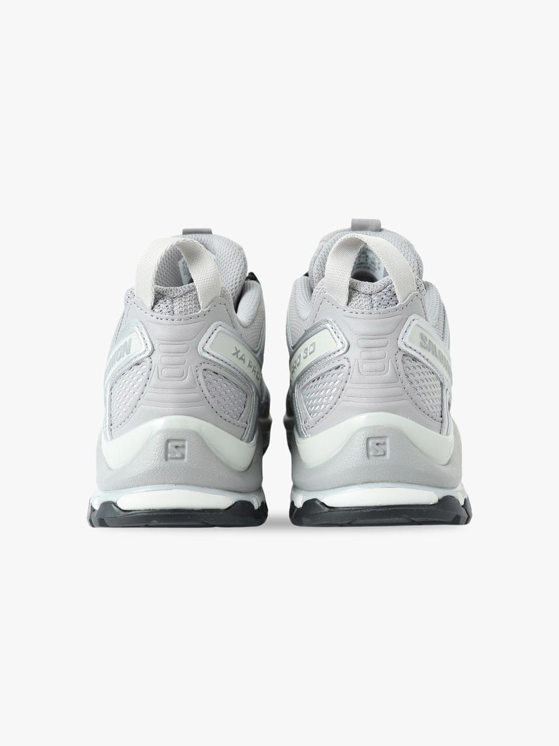 スニーカー（XA PRO 3D）（women） 詳細画像 silver 4