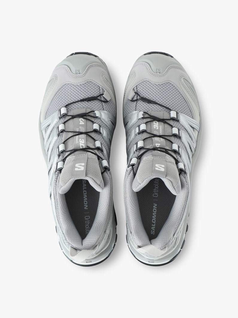 スニーカー（XA PRO 3D）（women） 詳細画像 silver 5