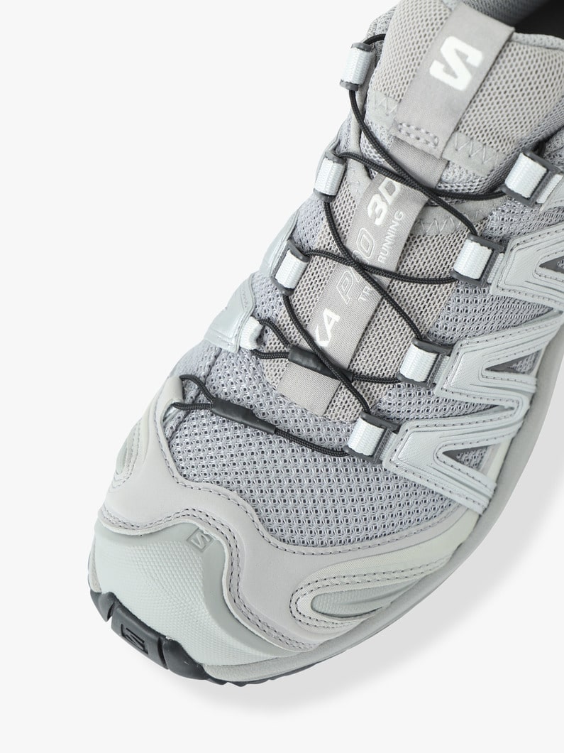 スニーカー（XA PRO 3D）（women） 詳細画像 silver 6