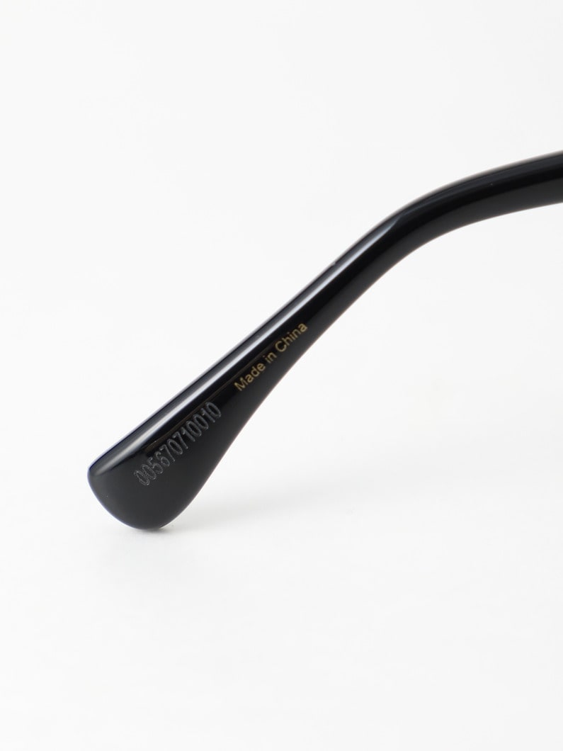 サングラス（MM0108-K-5401A） 詳細画像 black 5