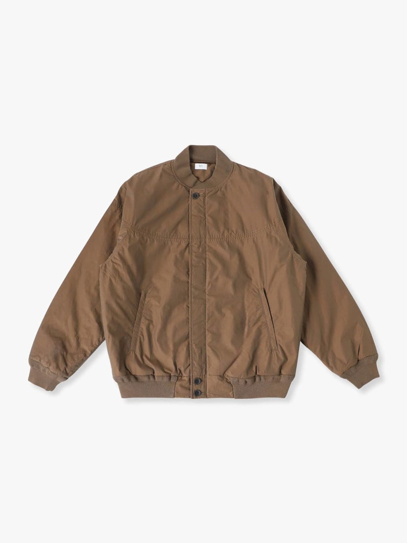 Derby Jacket | ジャケット 詳細画像 brown 4