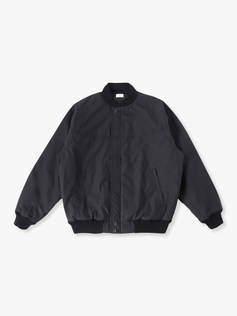 Derby Jacket | ジャケット 詳細画像 charcoal gray 4