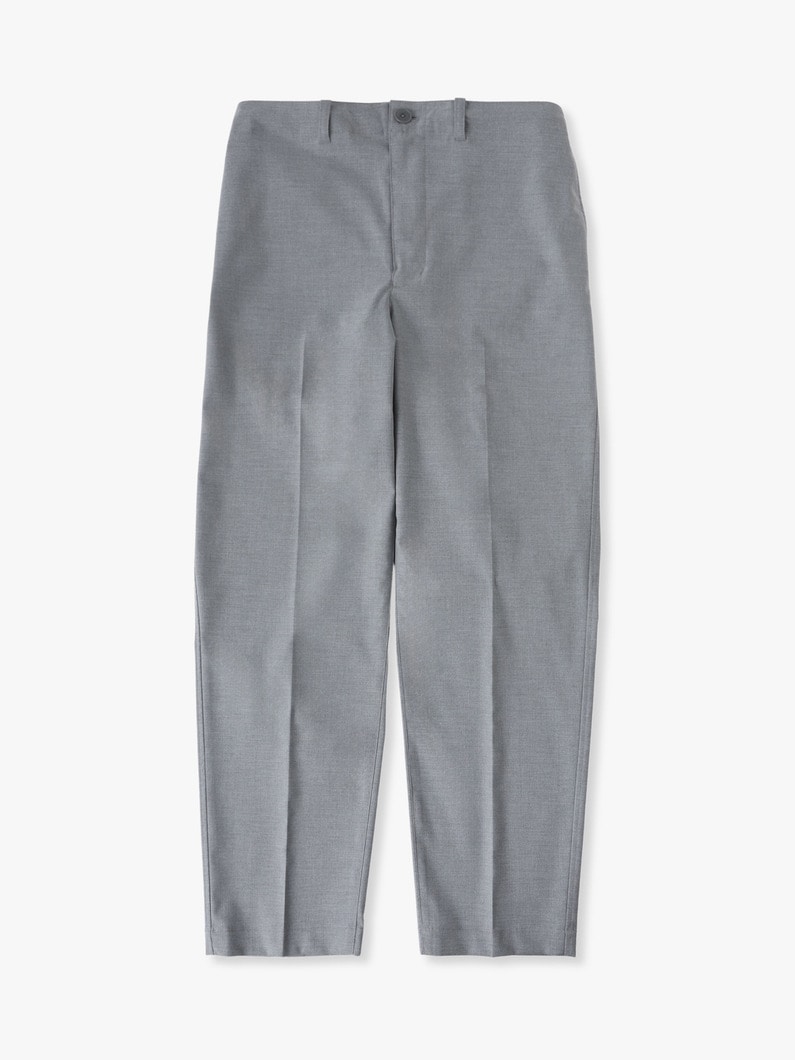 Easy Slacks Pants | パンツ 詳細画像 gray