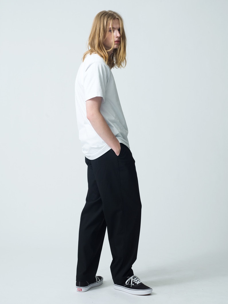 Easy Slacks Pants | パンツ｜RHC(アールエイチシー)｜Ron Herman