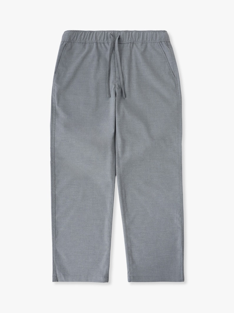 Slacks Pants | パンツ 詳細画像 gray